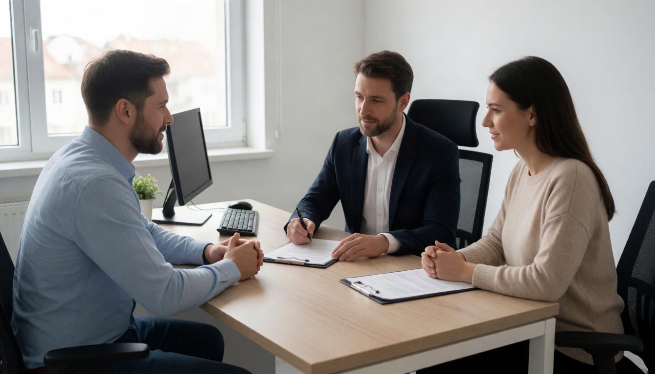 Transaction support that stays organized