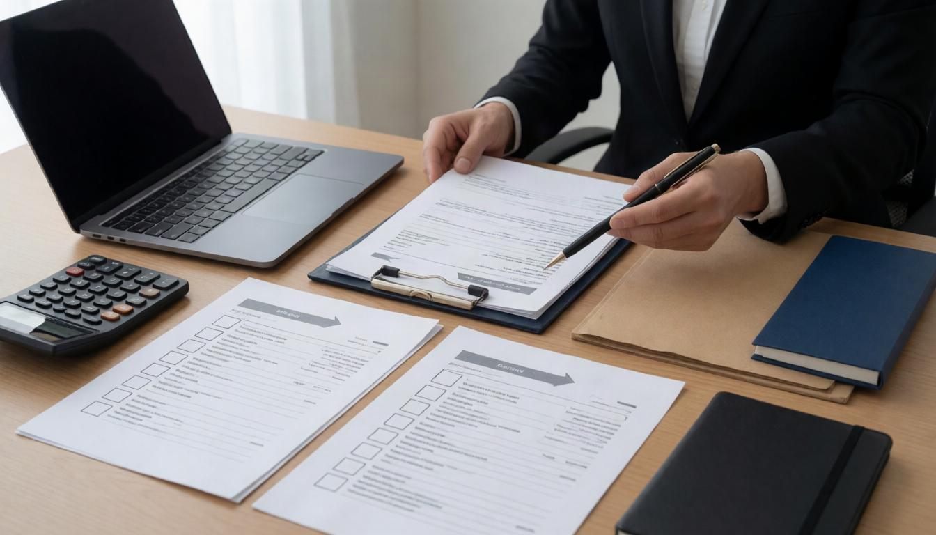 Rental property transfers